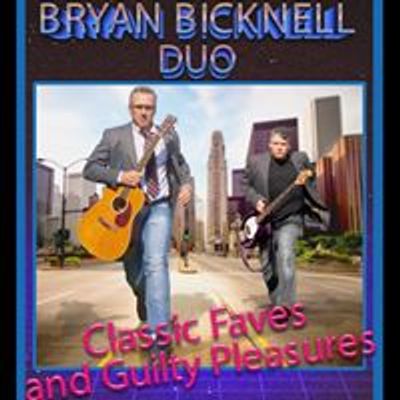 Bryan Bicknell Duo