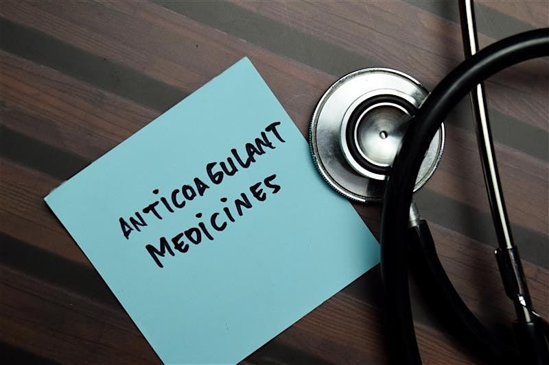 Anticoagulation Study Day 2026