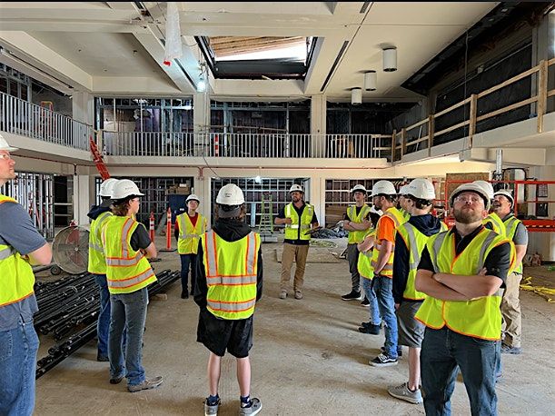 Canadian Electrical Services (CES) Transformers Site Tour!