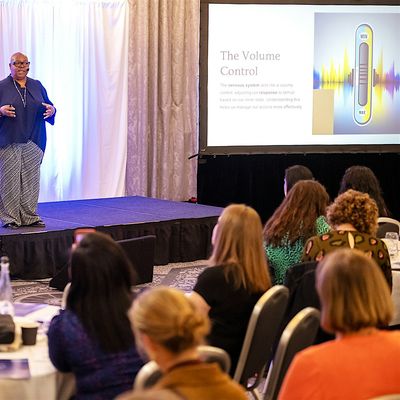 Phyllis Woodfine - Woodfine Coaching & Supervision