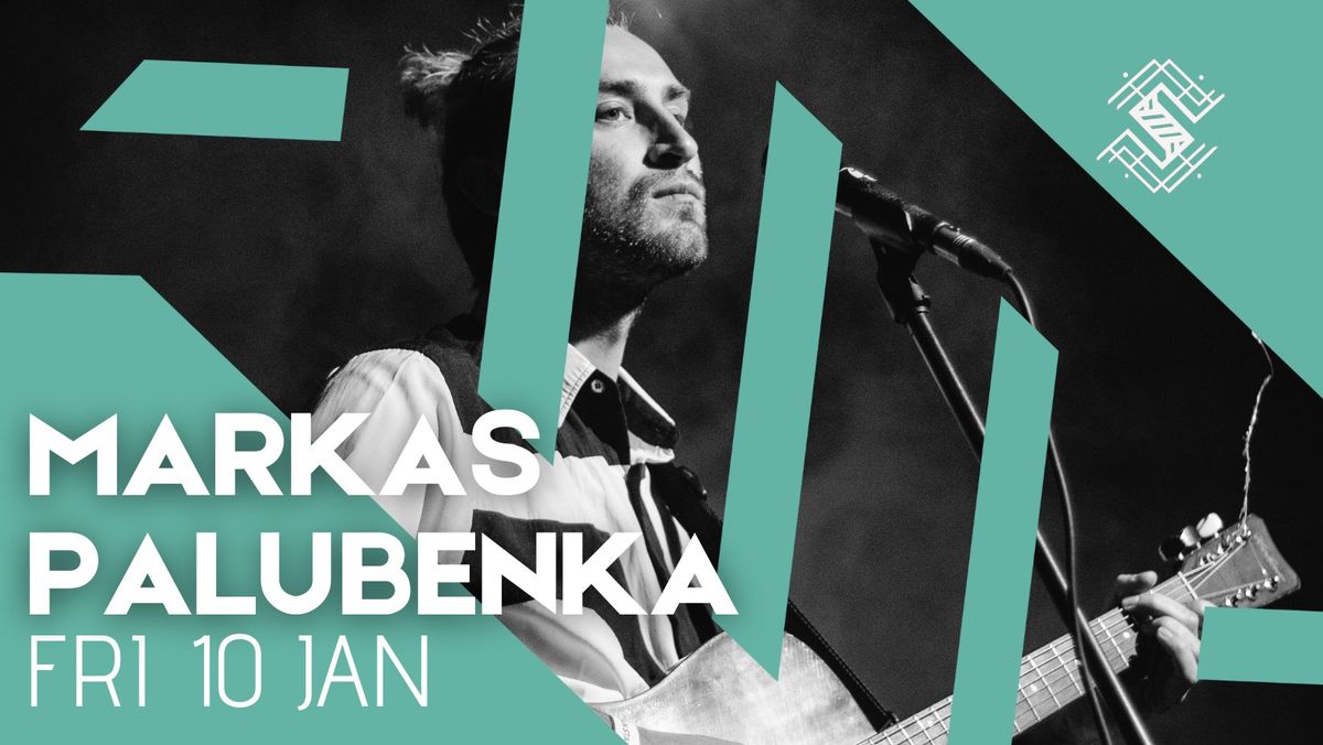 Markas Palubenka - Live Music