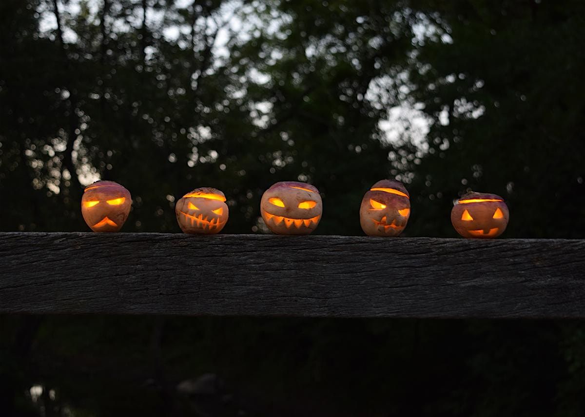 Octobernight