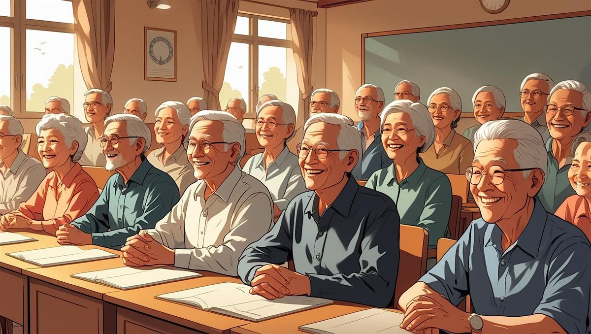 Charla Educacional Sobre Medicare