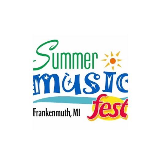 Frankenmuth Summer Music Festival, Frankenmuth, Michigan, 12 August 2021