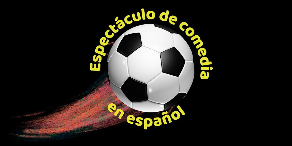 Espect\u00e1culo de Comedia