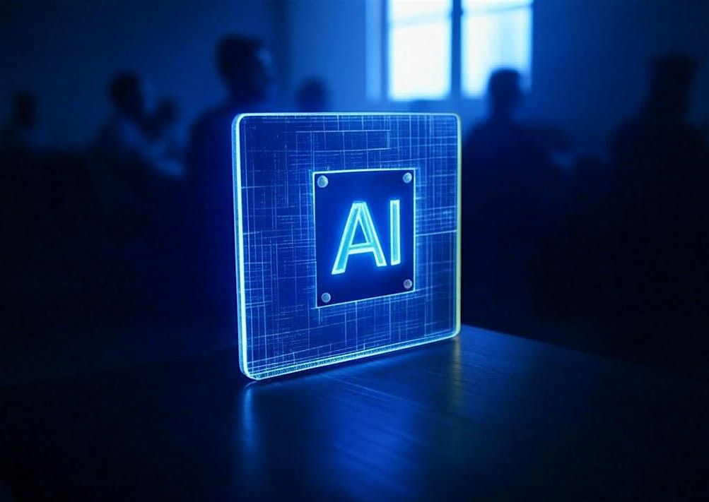 Building Your Organization's Artificial Intelligence Strategy