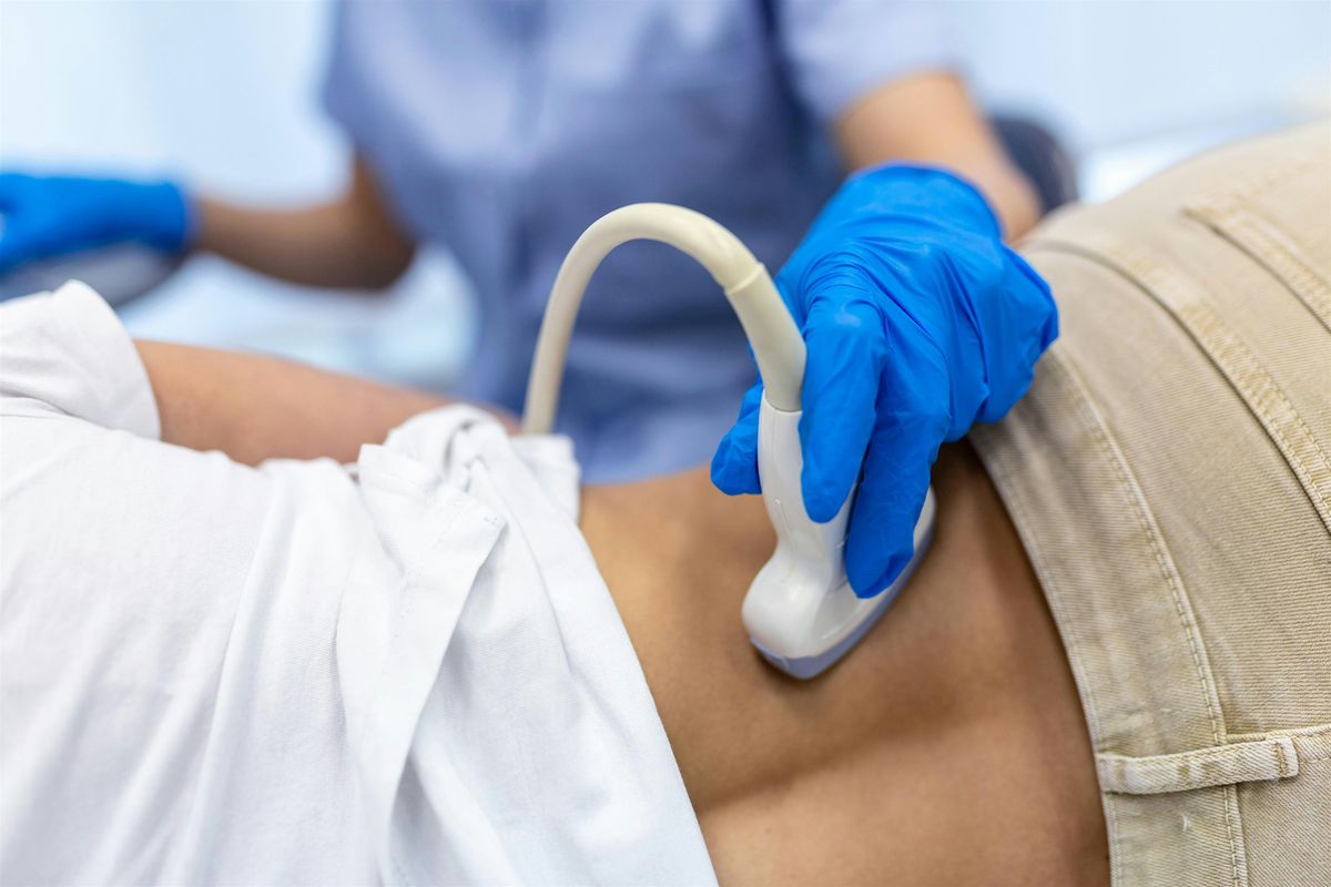 Urgent Care Point-of-Care Ultrasound - Foundation Course