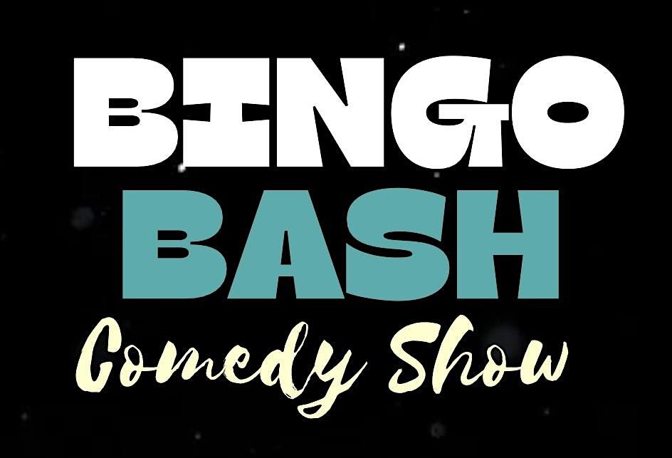 Bingo Bash Comedy Show