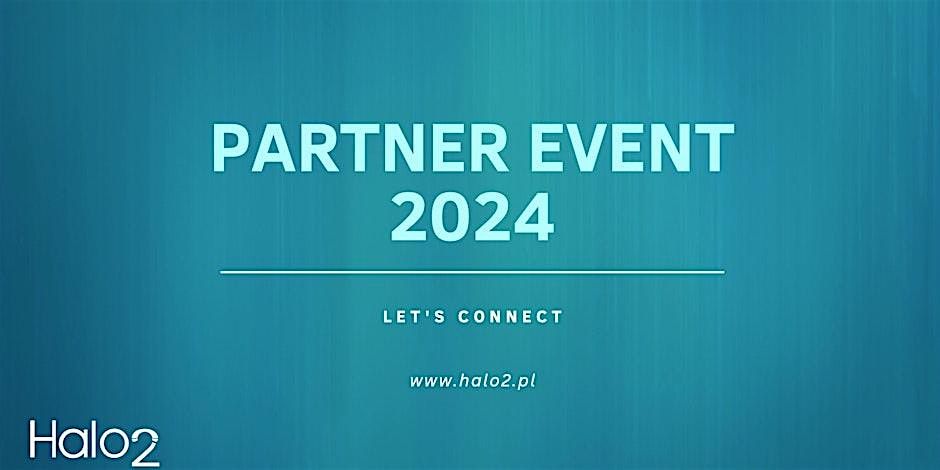 Halo2 Partner Event 2024