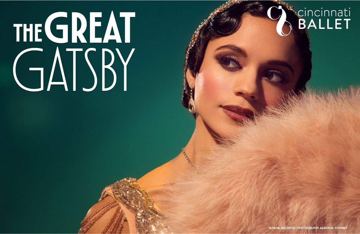 The Great Gatsby - The Musical - Carmel