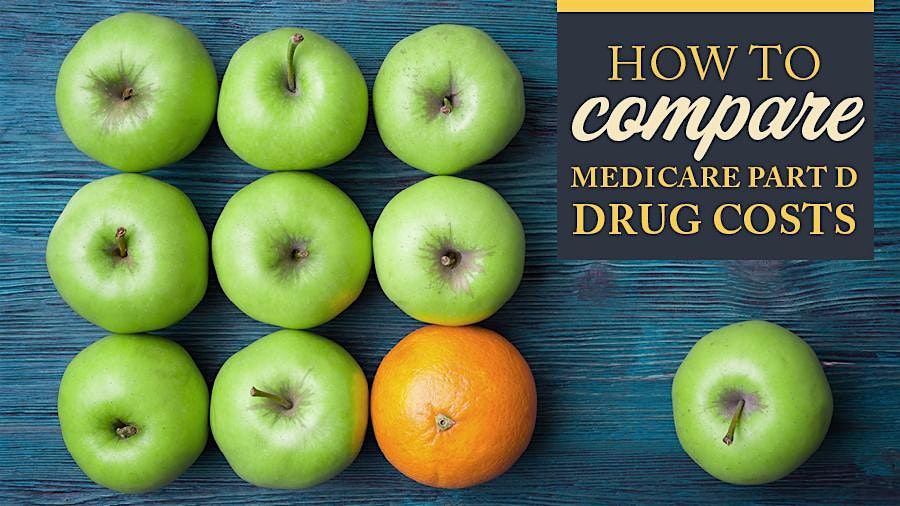 Medicare Open Enrollment Drop-In Clinic