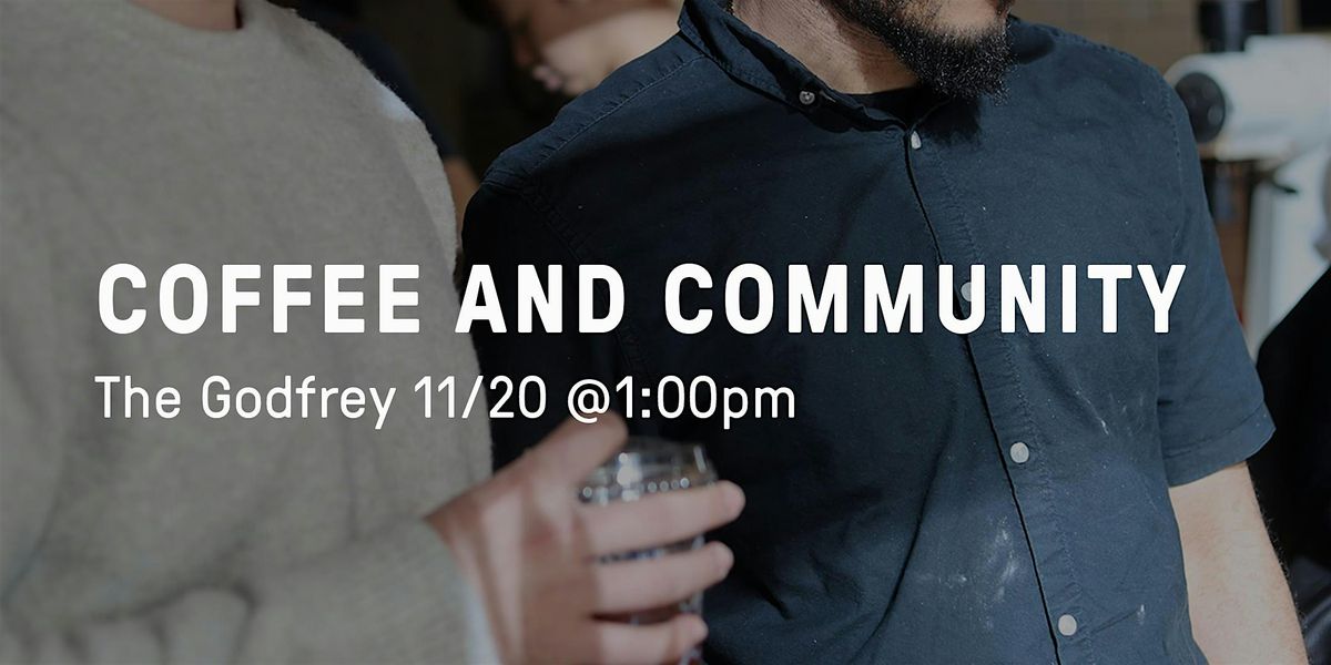 Coffee & Community
