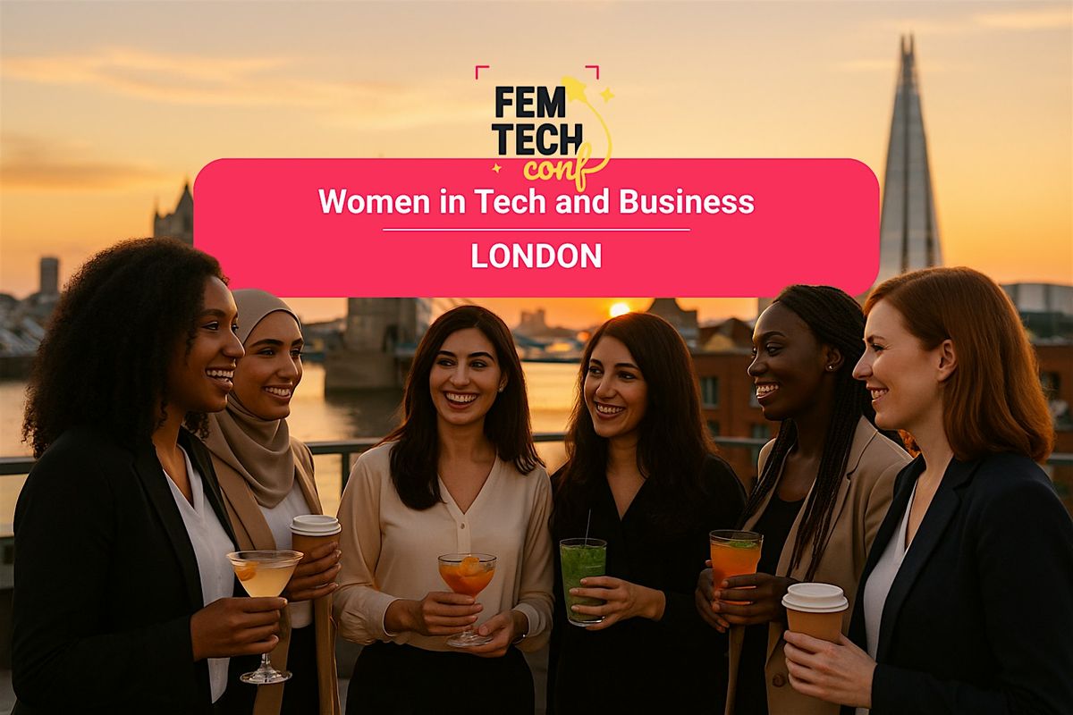 Women in Tech London