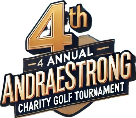 4th annual Andraestrong Charity Golf Tournament