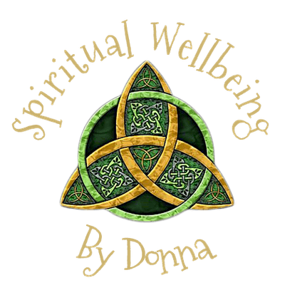 Spiritual Wellbeing By Donna