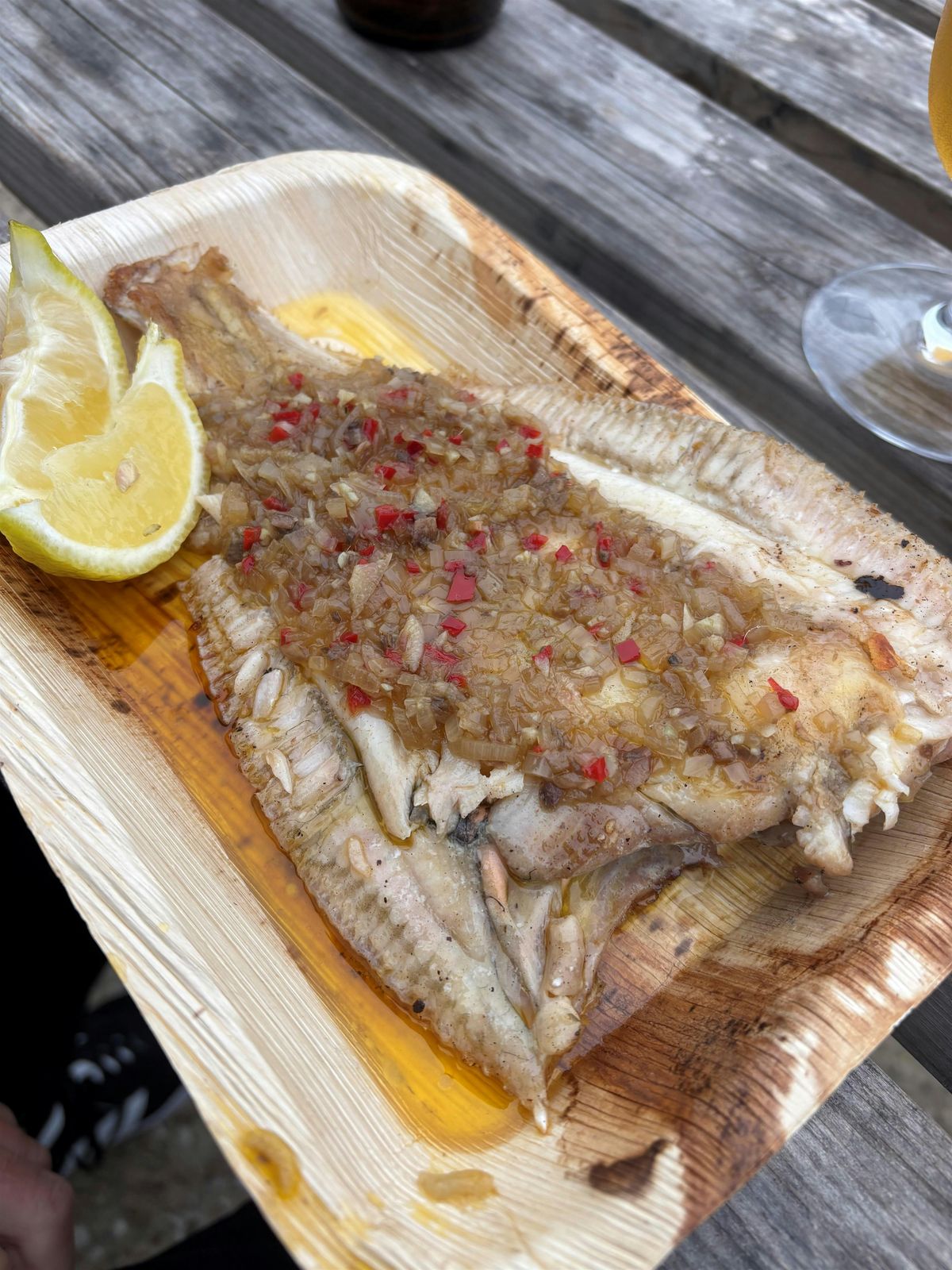 Fish!