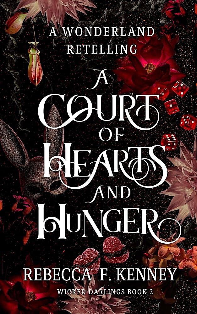 The Smuttery - A Court of Hearts & Hunger
