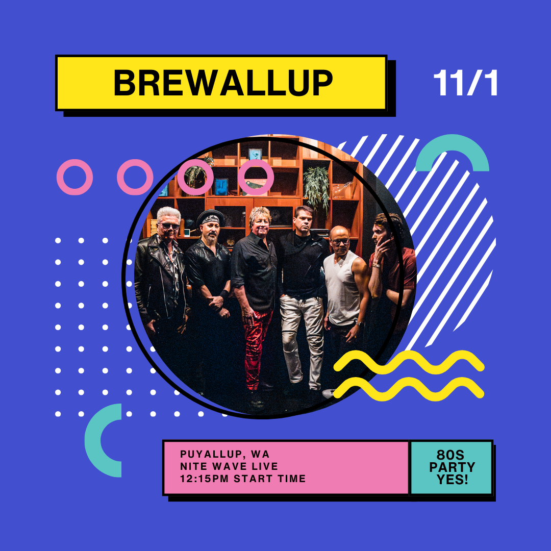 Nite Wave at Kirkland Performance Center