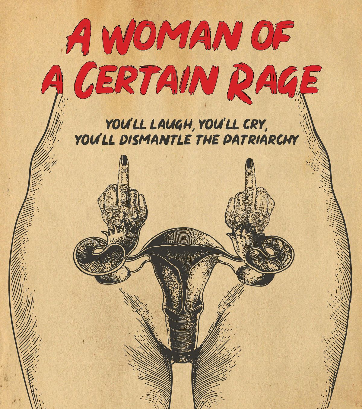 Women of a Certain (R)age