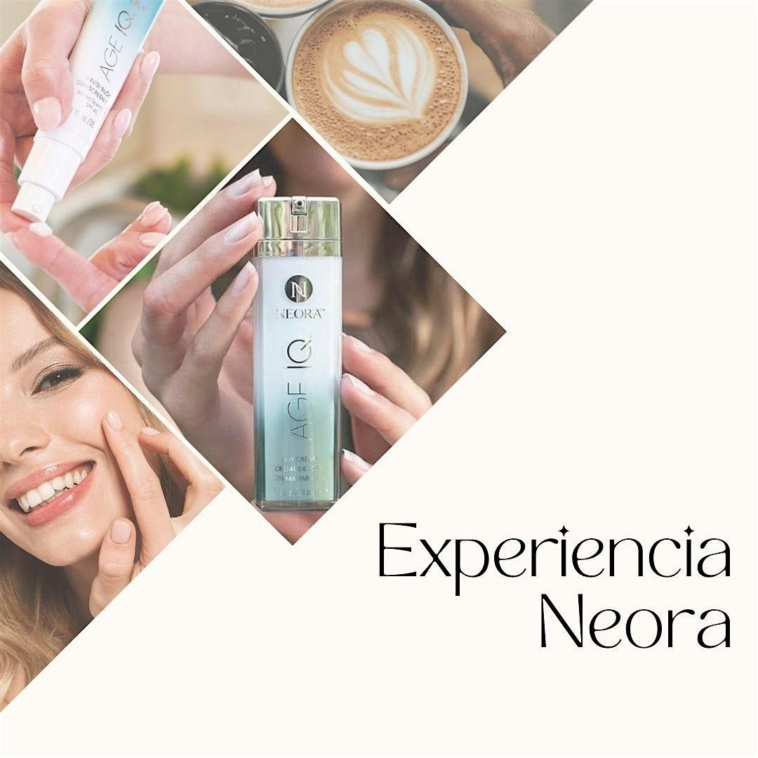 EXPERIENCIA NEORA COATZACOALCOS FEBRERO 2025