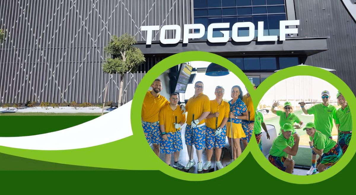 Fancy Pants Golf Tournament at Topgolf Fort Myers