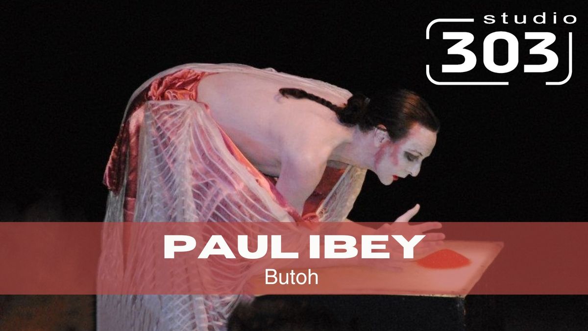 Butoh