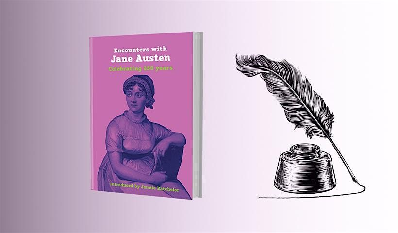 Celebrating Jane Austen: A Talk and Readings