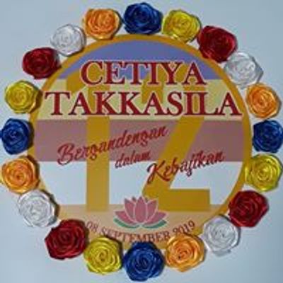 Cetiya Takkasila