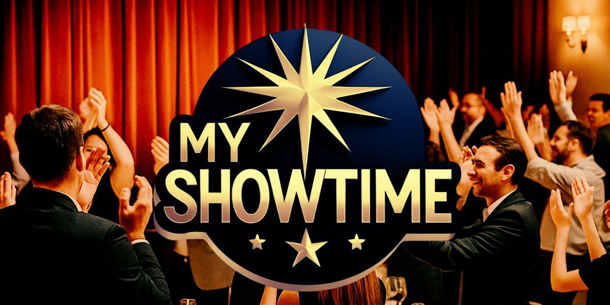 MyShowtime \u2013 Exklusive Variet\u00e9-Dinner-Show