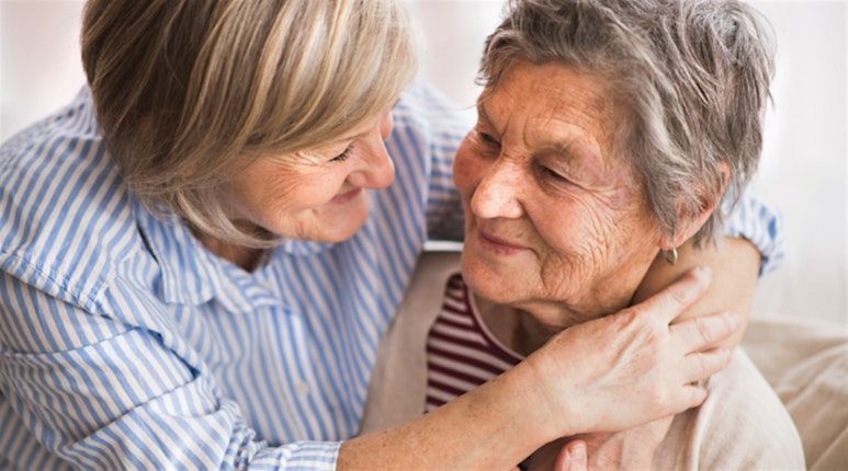 Navigating Aging: Planning and resources for caregivers