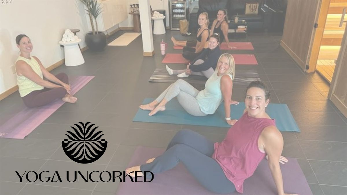 Self Care Sundays - Yoga + Sauna\/Cold Plunge at Elevate (Chelan Valley)