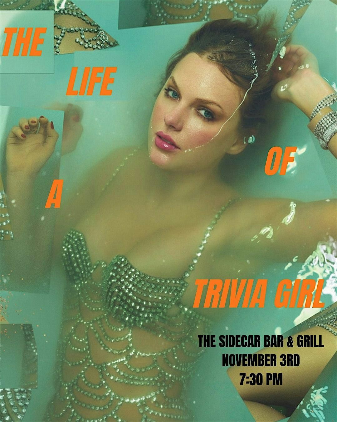 The Life of A Trivia Girl