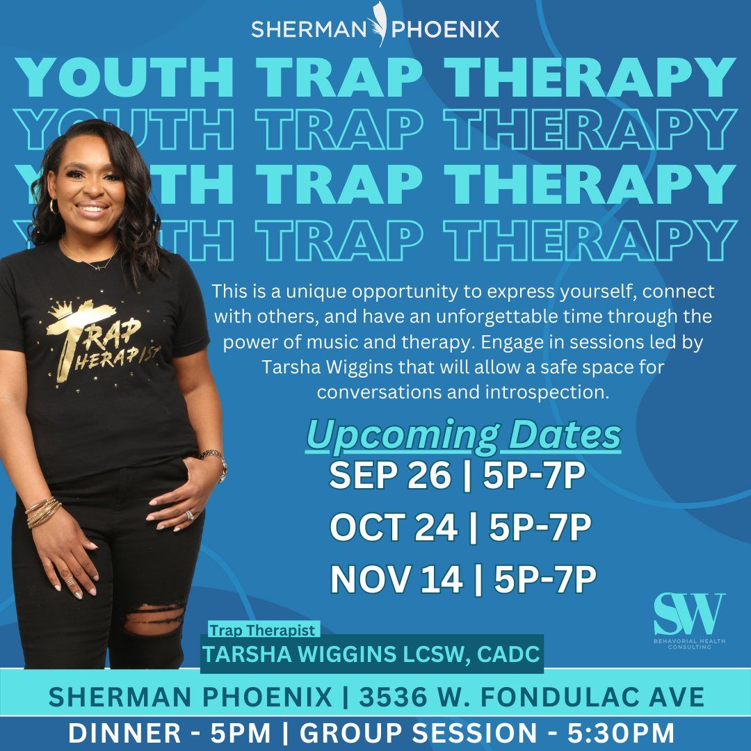 Youth Trap Therapy 