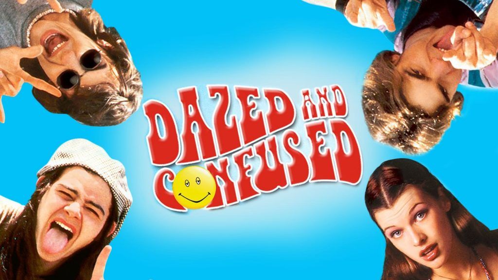 Dazed And Confused at the Rio Theatre