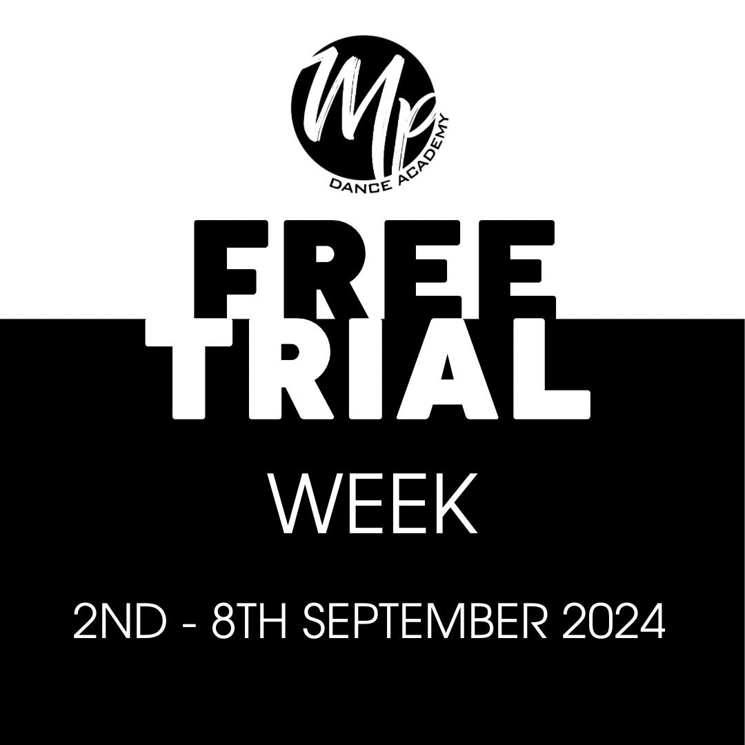 MPDA FREE TRIAL WEEK! 