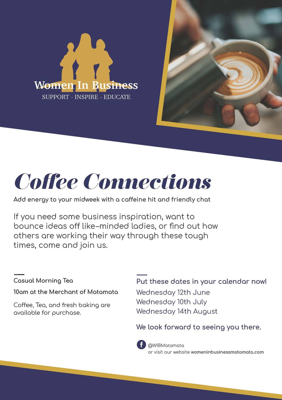 Coffee Connection