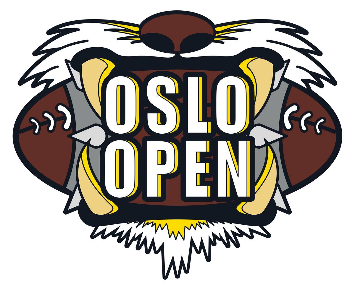 Oslo Open 2025