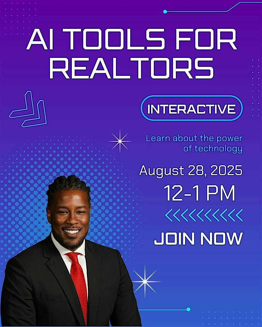 AI Tools for Realtors