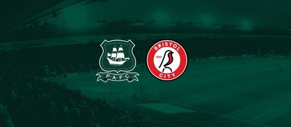 Plymouth Argyle vs Bristol City