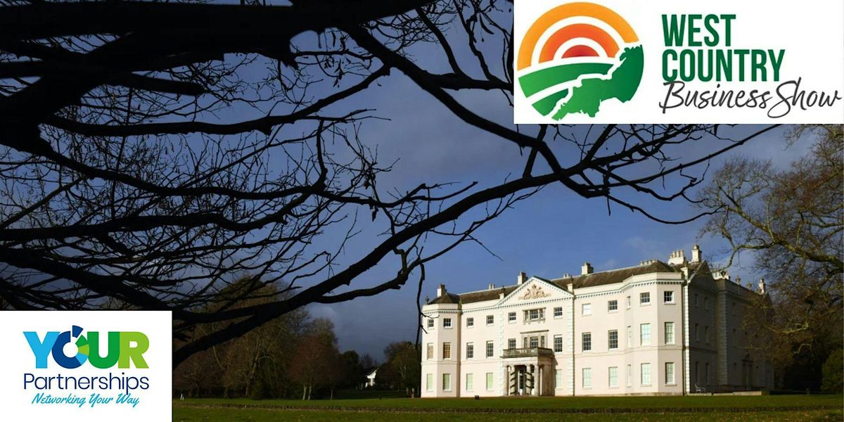 All welcome to join Ryan Treloar for netwalking in Plymouth