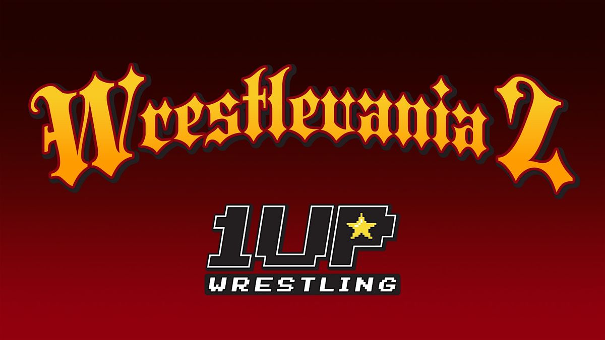 Wrestlevania II