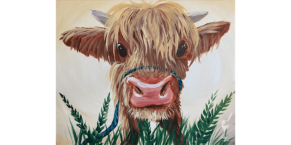 Greens for Lunch - Paint and Sip in Denver | Classpop!\u2122