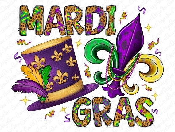 Mardi Gras Celebration at BPOElks #600 with ELP Entertainment