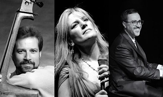 Jazz Vespers: Kate Baker, Sean Fitzpatrick, Dean Johnson