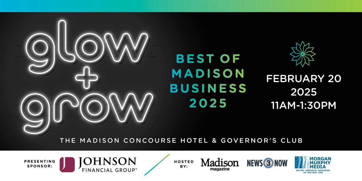 Best of Business Awards 2025