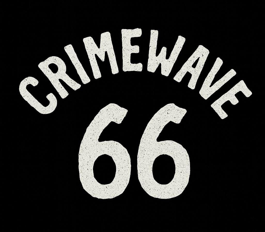 Crimewave 66 at Club Congress