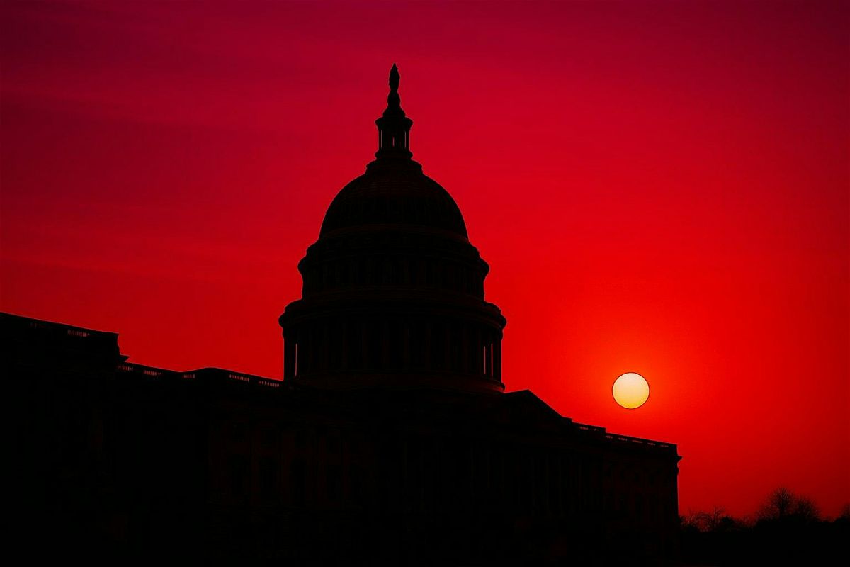 Wi-Co Bringing The Herd Together: Washington DC USA