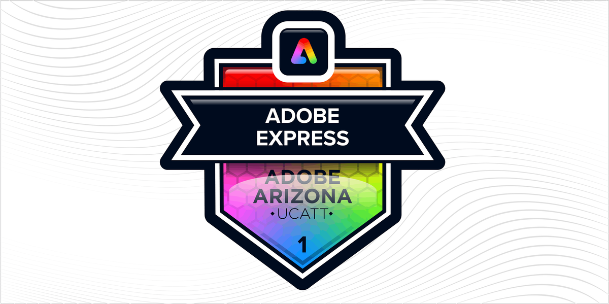 Copy of Crafting Stunning Graphics and Webpages with Adobe Express