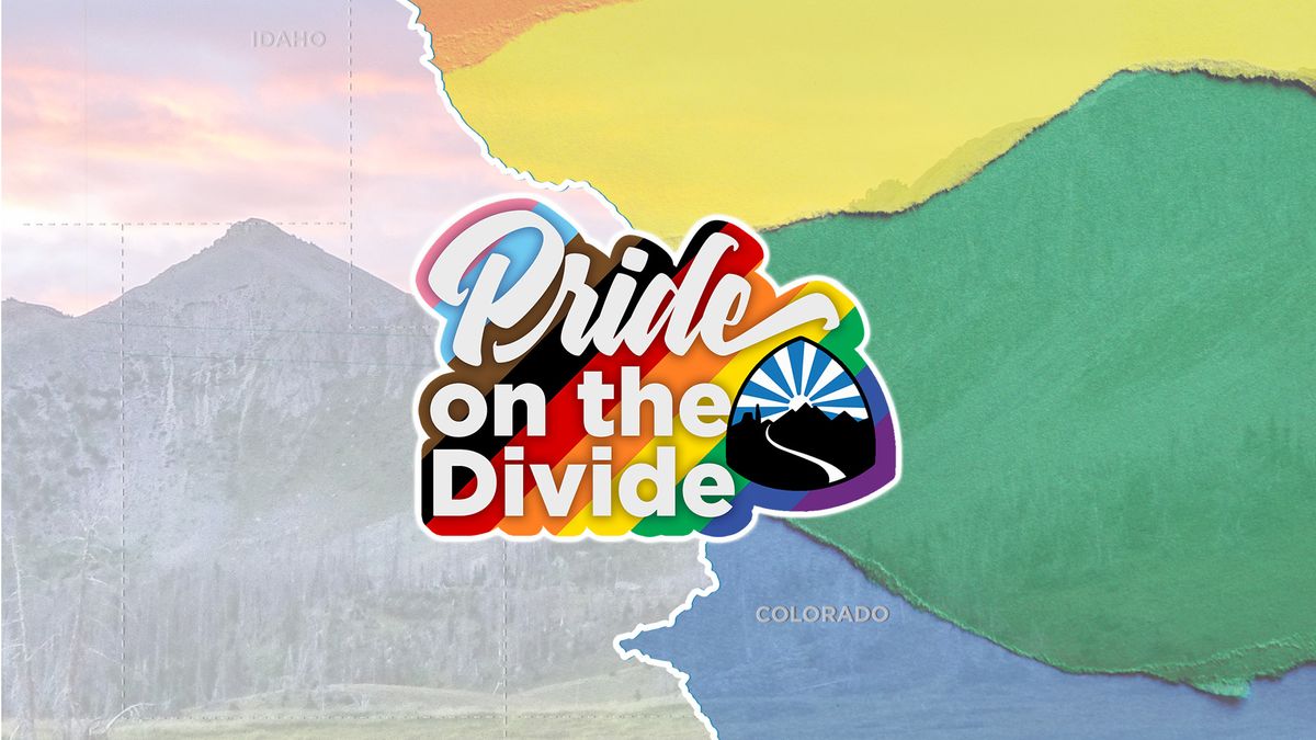Pride on the Divide Community Hike: Berthoud Pass