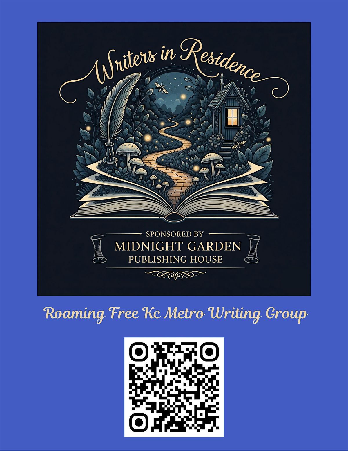 Writers in Residence